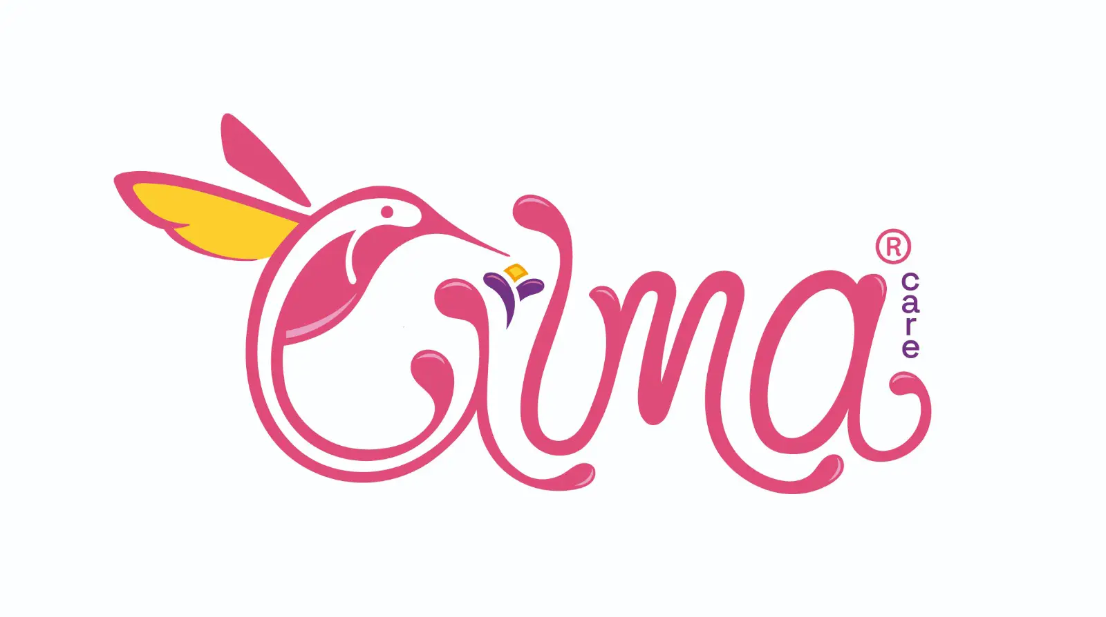 Alma Care logo