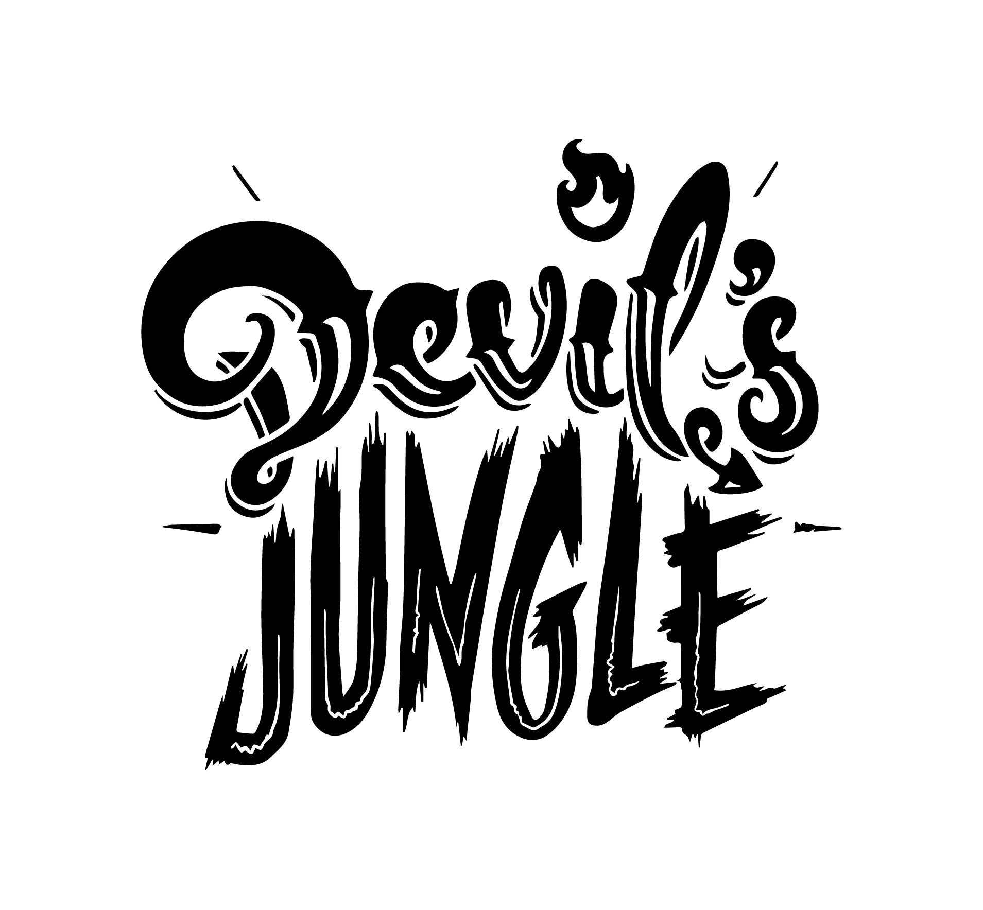 Devil’s Jungle logo