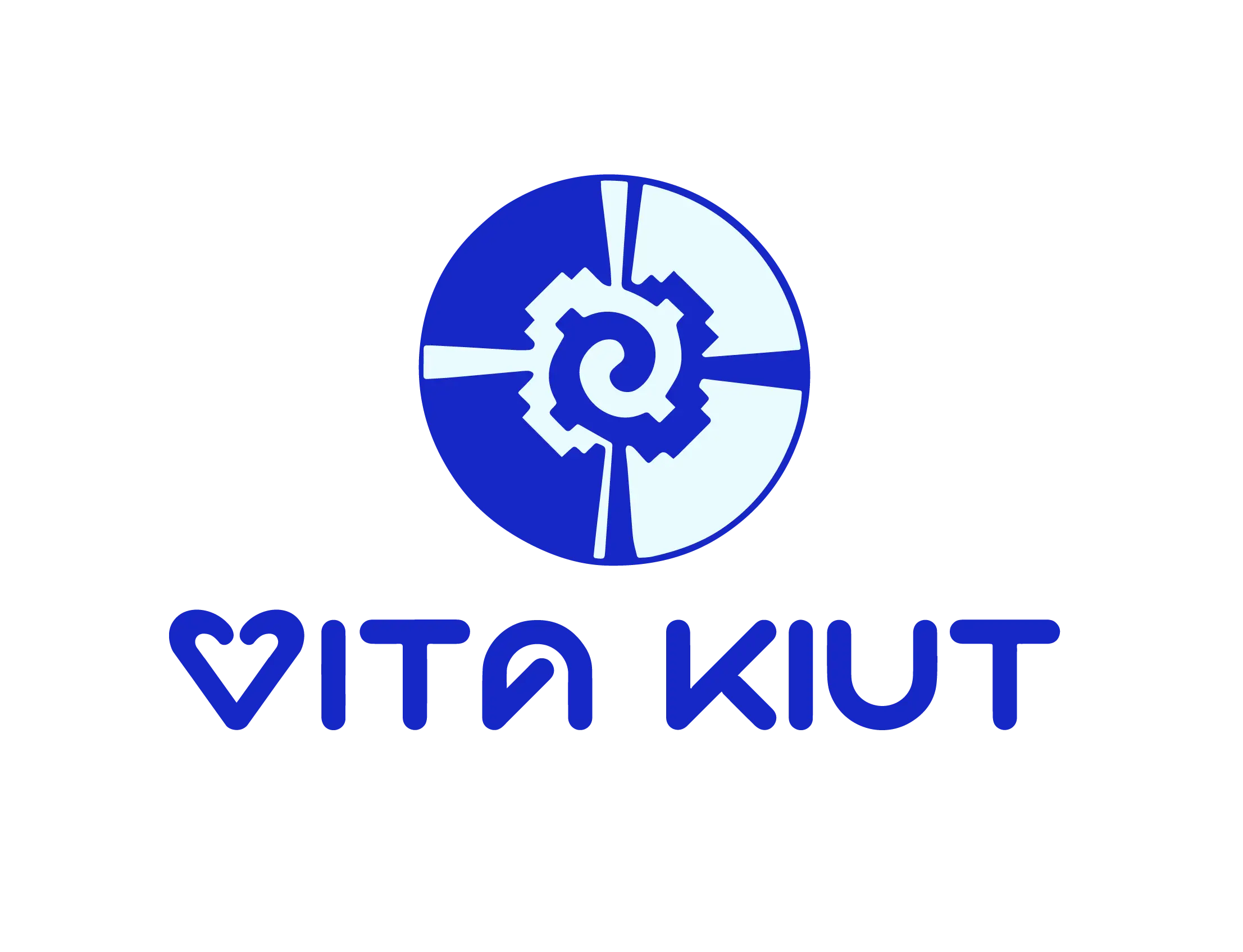 Vita Kiut logo